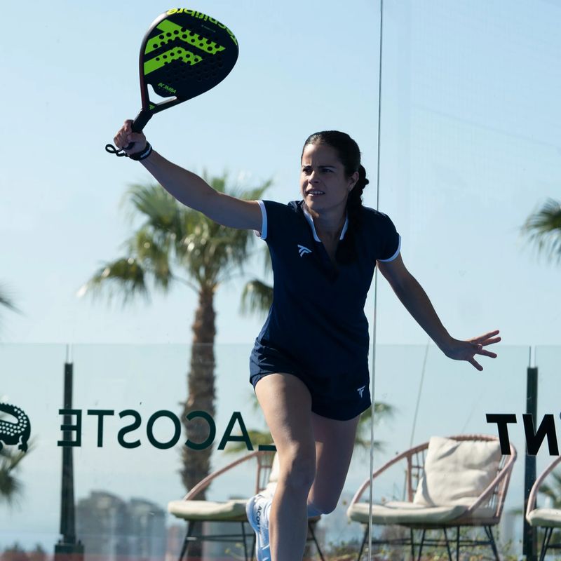 Padel racket Tecnifibre Bomba Lite 13