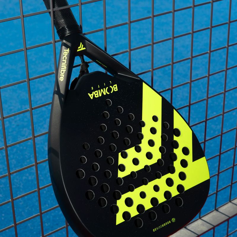 Padel racket Tecnifibre Bomba Lite 15