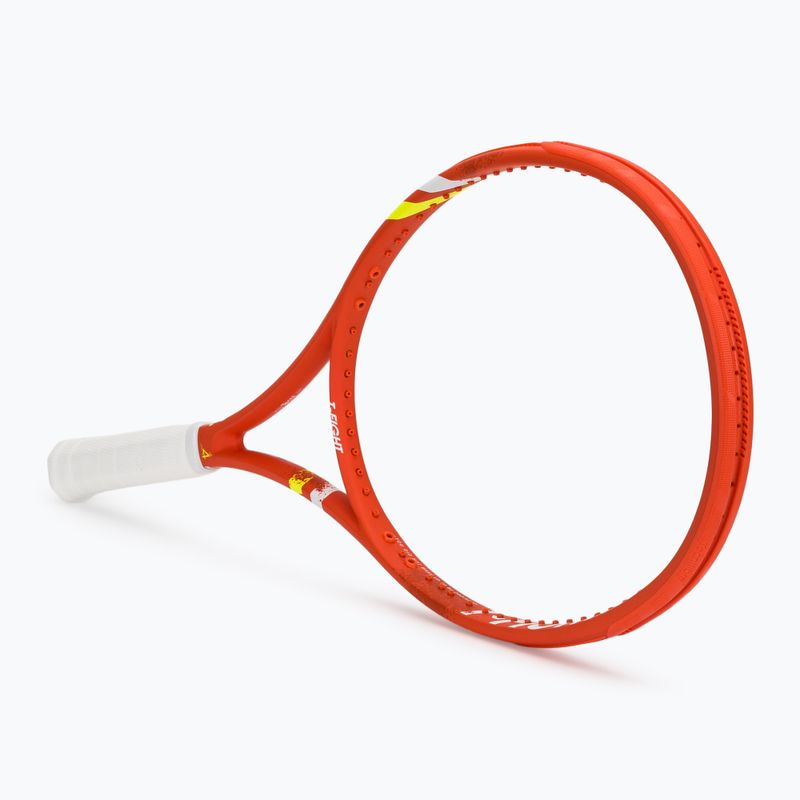 Tennis racket Tecnifibre T-Fight 300 Iga orange 2