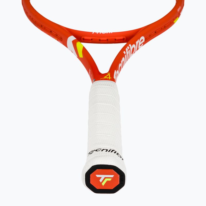 Tennis racket Tecnifibre T-Fight 300 Iga orange 3