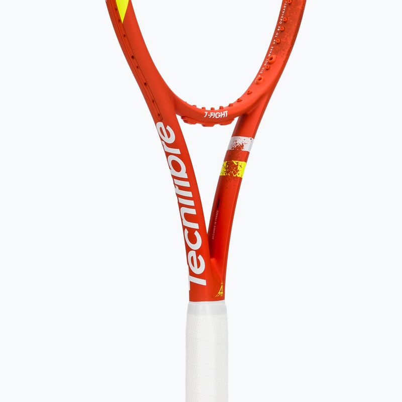 Tennis racket Tecnifibre T-Fight 300 Iga orange 4