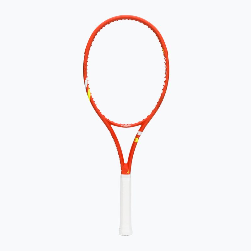 Tennis racket Tecnifibre T-Fight 300S Iga orange