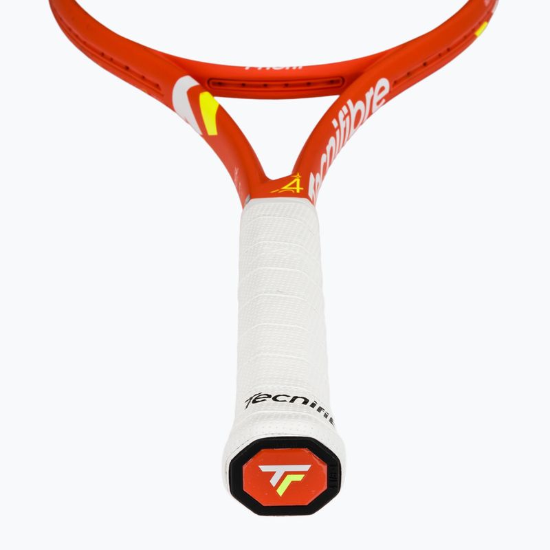 Tennis racket Tecnifibre T-Fight 300S Iga orange 3