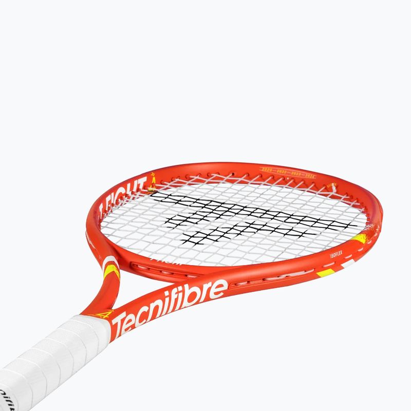 Tennis racket Tecnifibre T-Fight 300S Iga orange 2