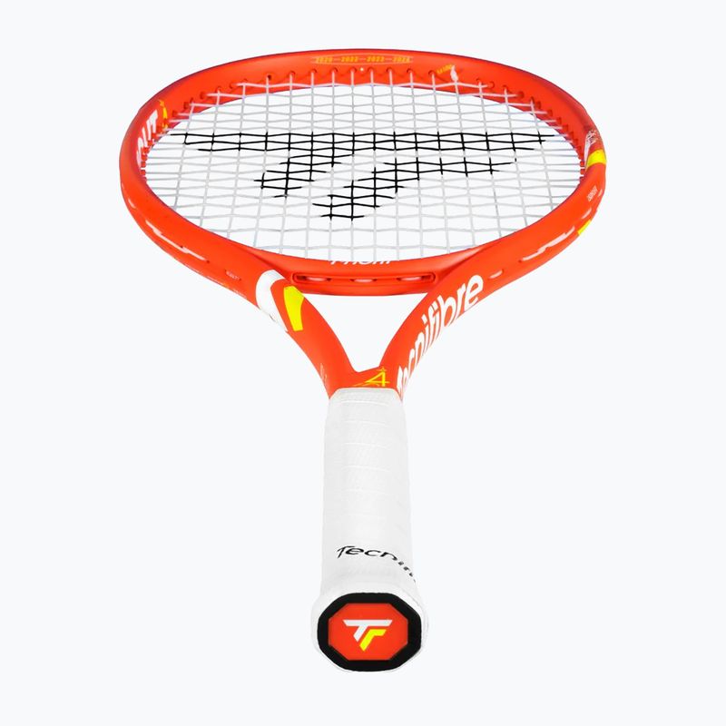 Tennis racket Tecnifibre T-Fight 300S Iga orange 3