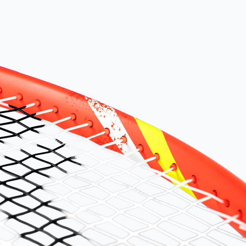 Tennis racket Tecnifibre T-Fight 300S Iga orange 4