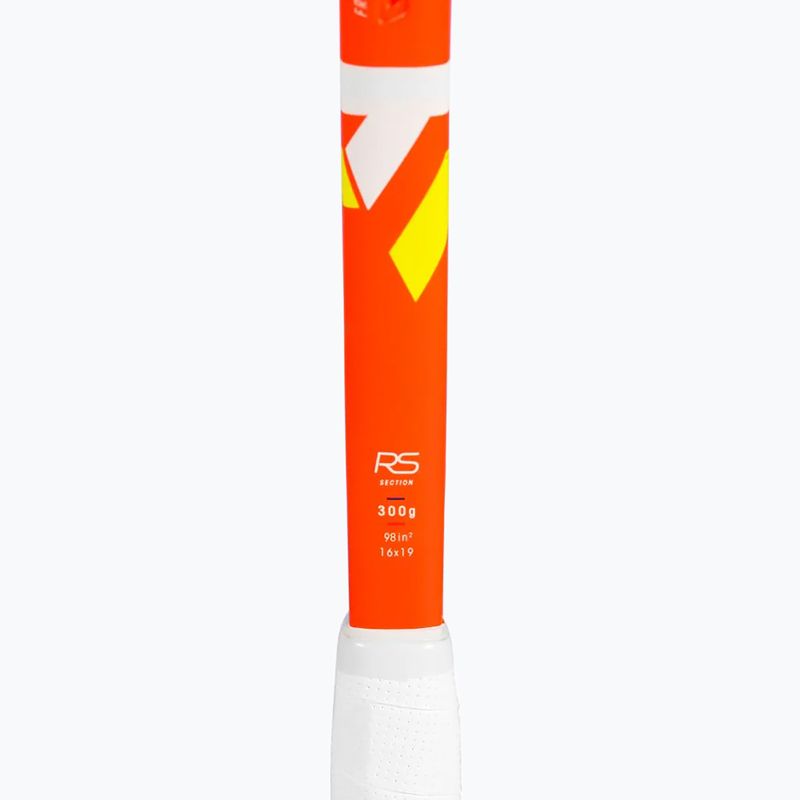 Tennis racket Tecnifibre T-Fight 300S Iga orange 5