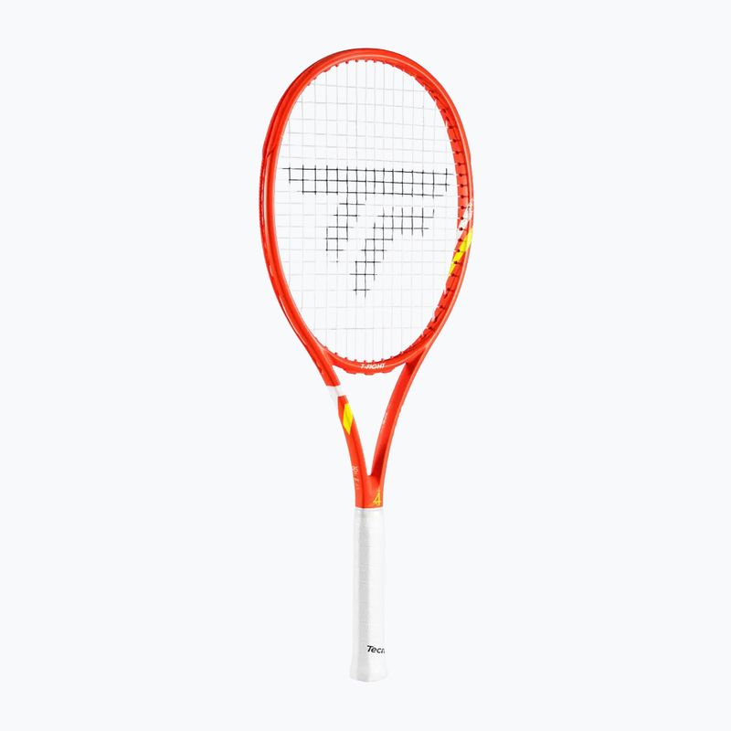 Tennis racket Tecnifibre T-Fight 300S Iga orange 6