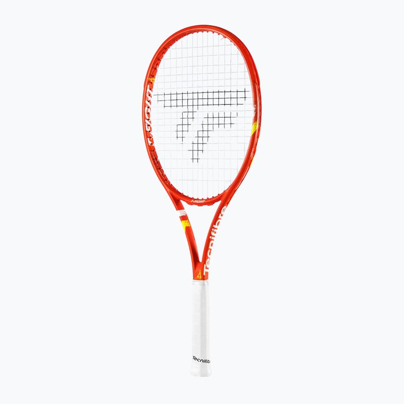 Tennis racket Tecnifibre T-Fight 300S Iga orange 7