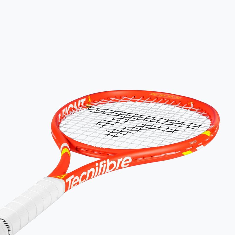 Tennis racket Tecnifibre T-Fight 300 Iga orange 2