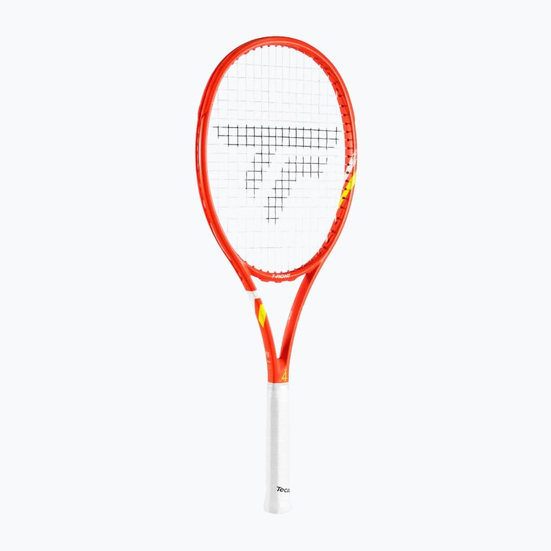 Tennis racket Tecnifibre T-Fight 300 Iga orange 6