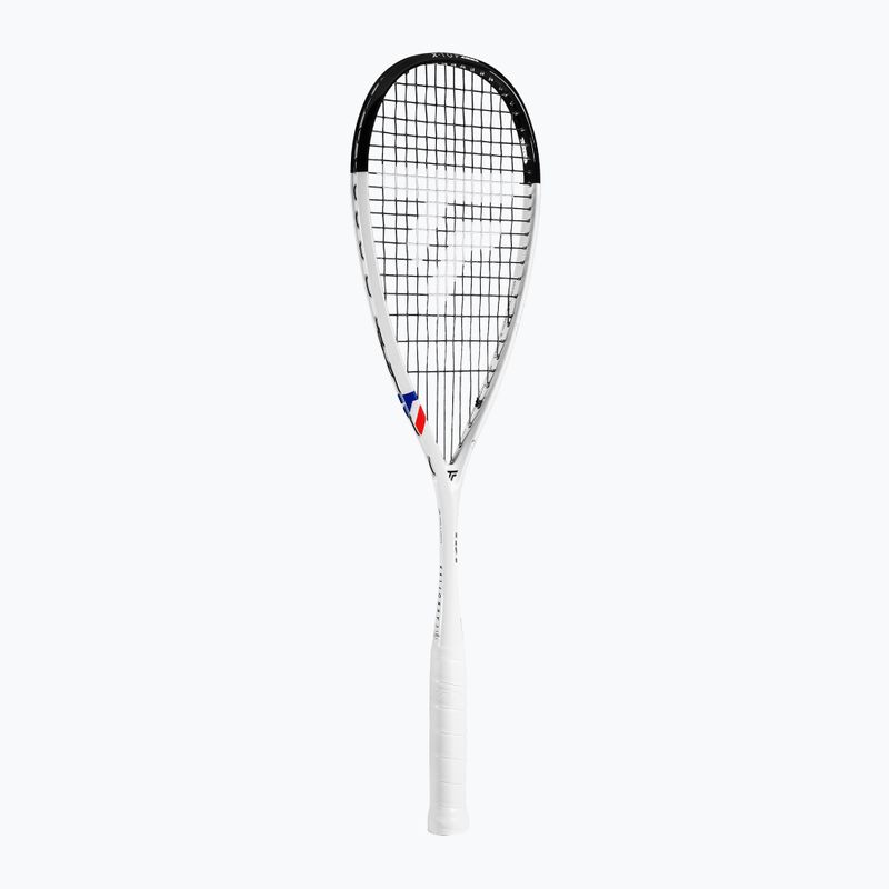 Squash racket Tecnifibre Carboflex Neo white 2