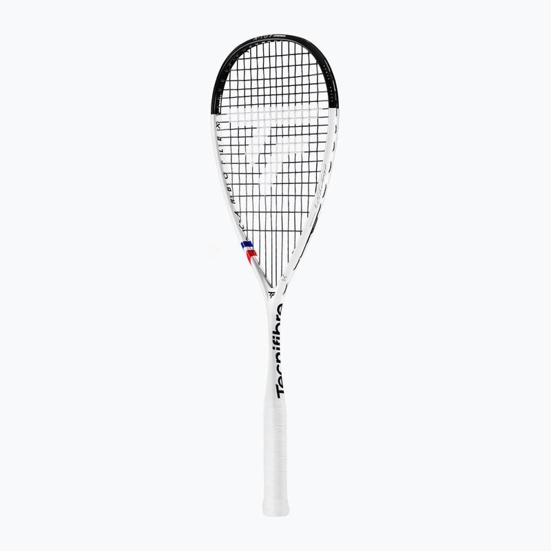 Squash racket Tecnifibre Carboflex Neo white 2