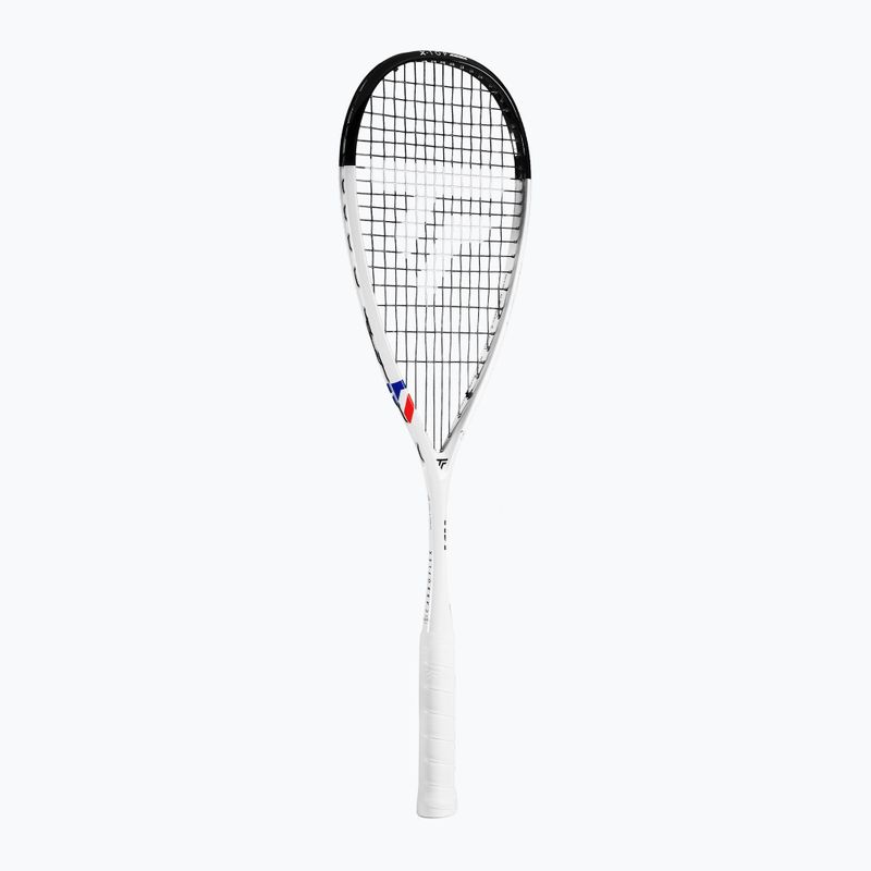Squash racket Tecnifibre Carboflex Neo white 3