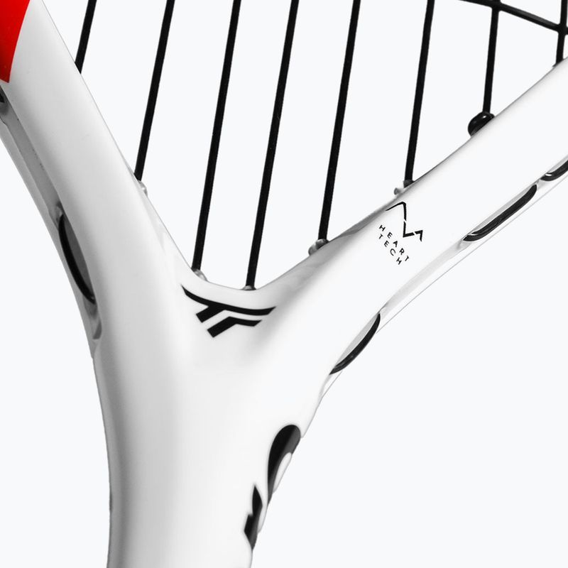 Squash racket Tecnifibre Carboflex Neo white 6