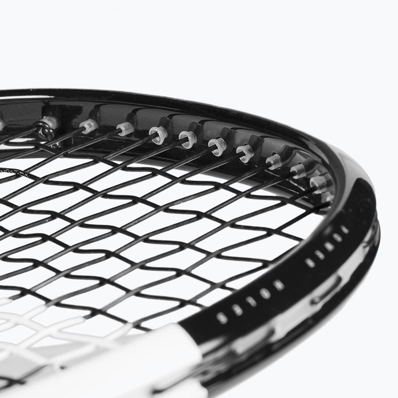 Squash racket Tecnifibre Carboflex Neo white 7