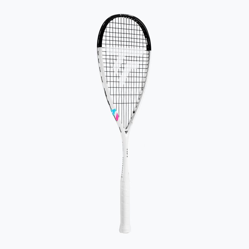 Squash racket Tecnifibre Carboflex Neo Ns white 2