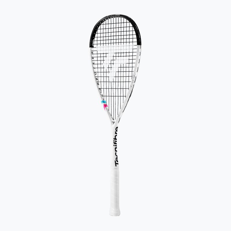 Squash racket Tecnifibre Carboflex Neo Ns white 3