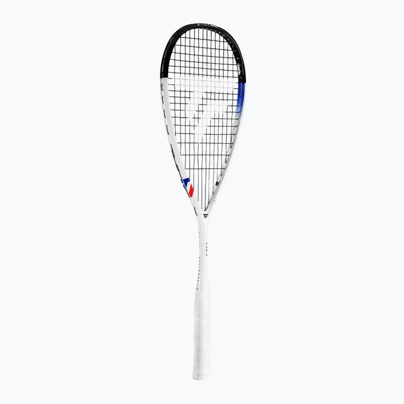 Squash racket Tecnifibre Carboflex Neo white 3