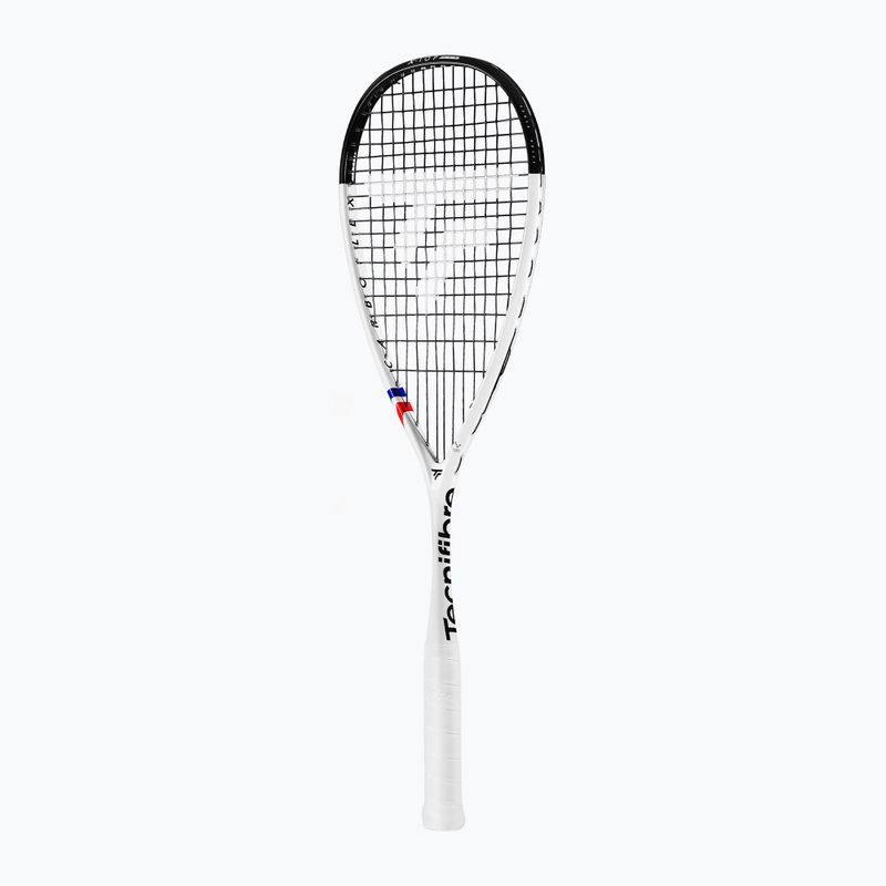 Squash racket Tecnifibre Carboflex Neo white 2
