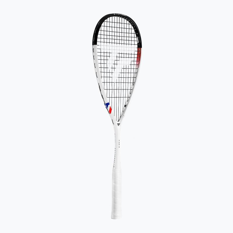 Squash racket Tecnifibre Carboflex Neo white 3