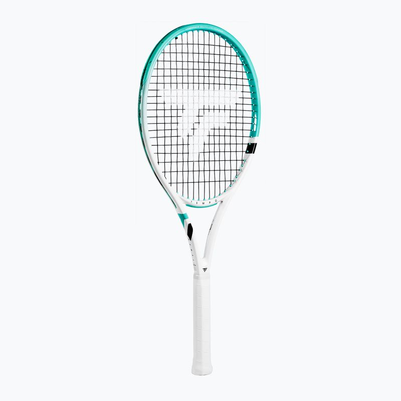 Tennis racket Tecnifibre Tempo Tour G1 2026 white 2