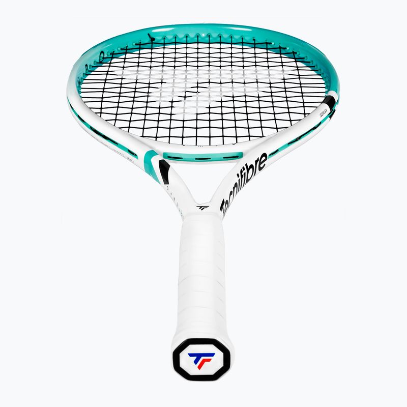 Tennis racket Tecnifibre Tempo Tour G1 2026 white 4