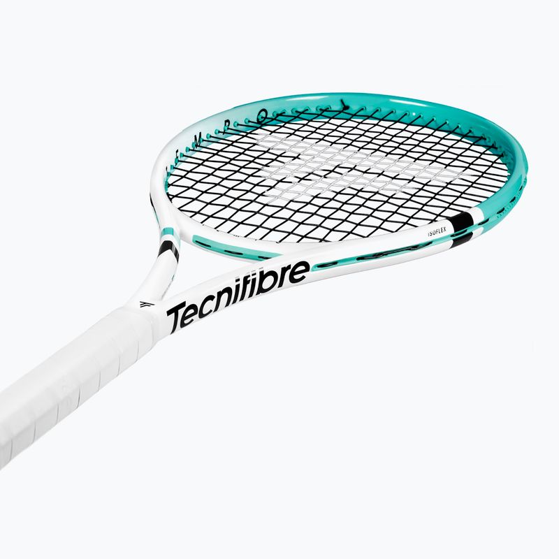 Tennis racket Tecnifibre Tempo Tour G1 2026 white 5