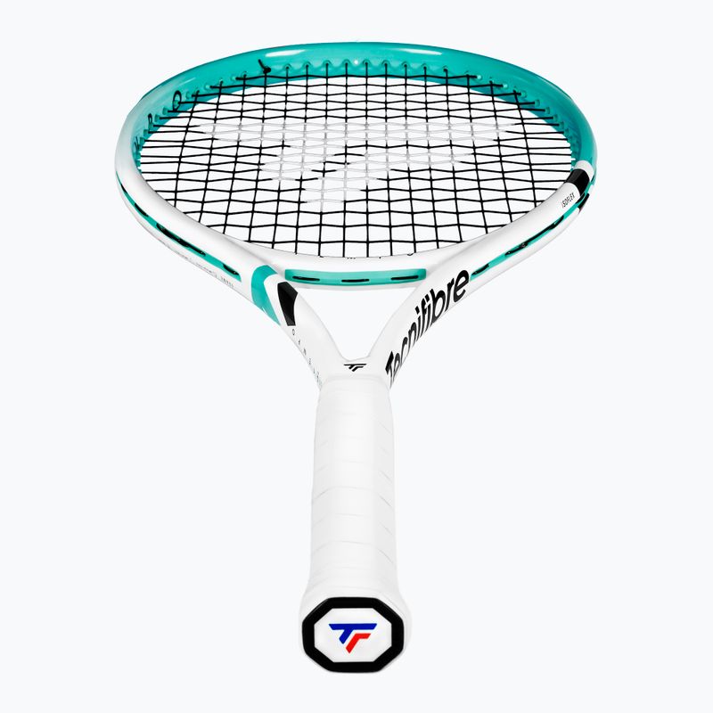 Tennis racket Tecnifibre Tempo Tour G2 2026 white 4