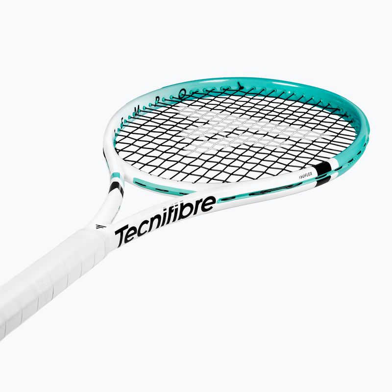 Tennis racket Tecnifibre Tempo Tour G2 2026 white 5