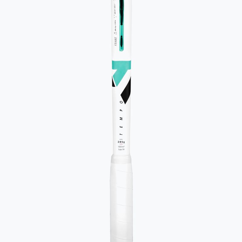 Tennis racket Tecnifibre Tempo Tour G2 2026 white 6