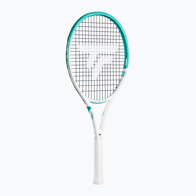 Tennis racket Tecnifibre Tempo Team 2026 G1 white 2