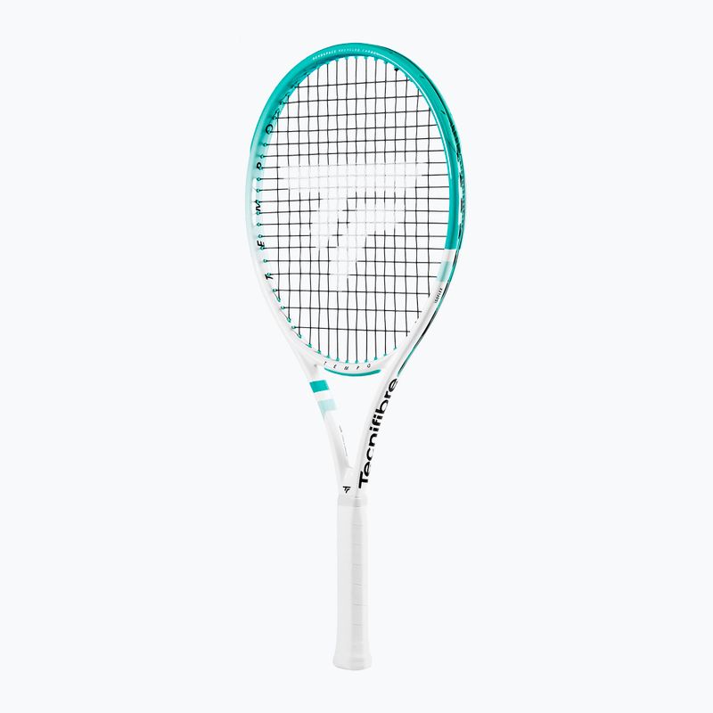 Tennis racket Tecnifibre Tempo Team 2026 G1 white 3