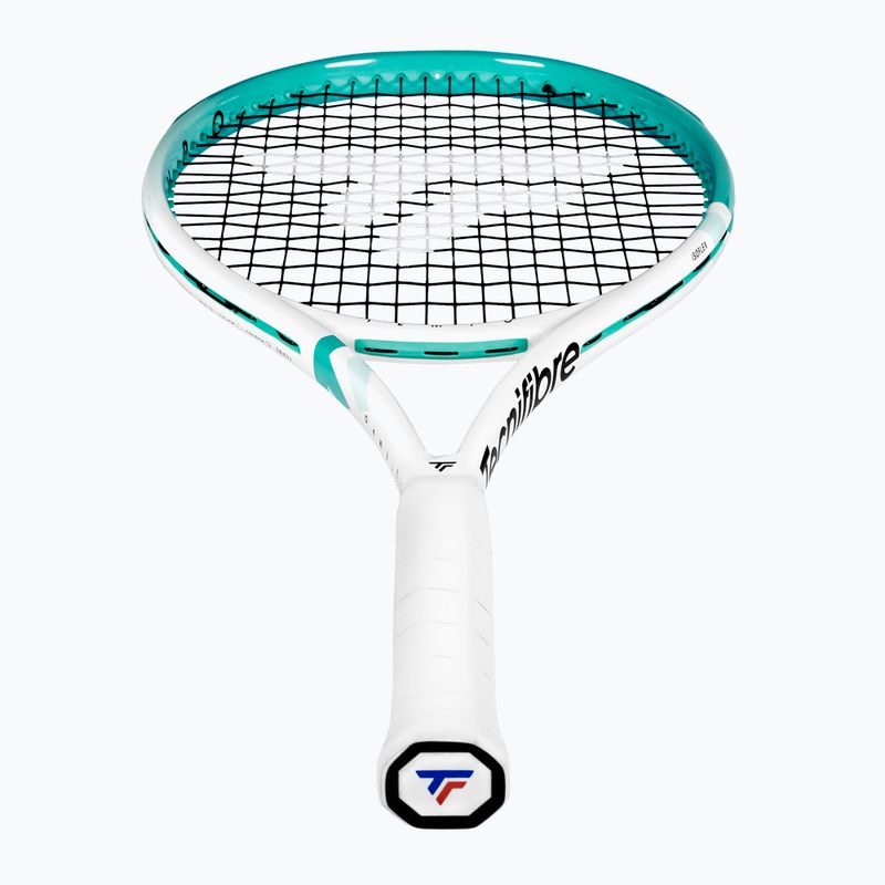 Tennis racket Tecnifibre Tempo Team 2026 G1 white 4