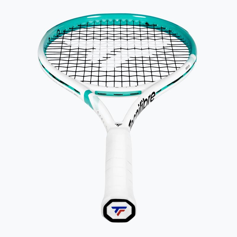 Tennis racket Tecnifibre Tempo Team 2026 G2 white 3