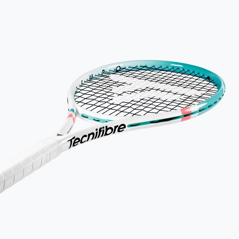 Tennis racket Tecnifibre Tempo L 2026 G1 white 4