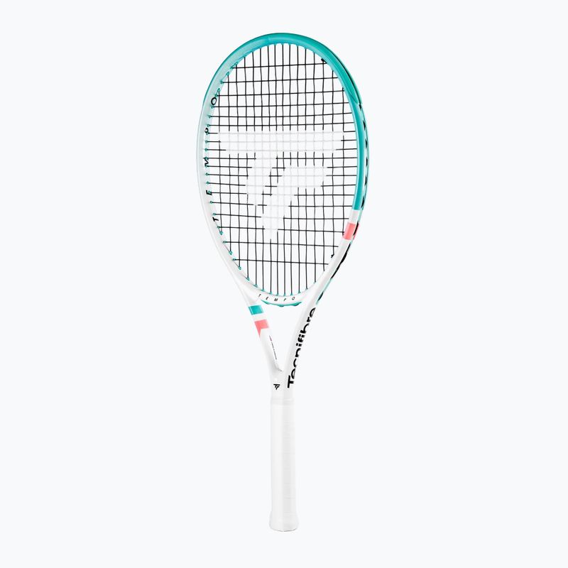 Tennis racket Tecnifibre Tempo L 2026 G2 white 2