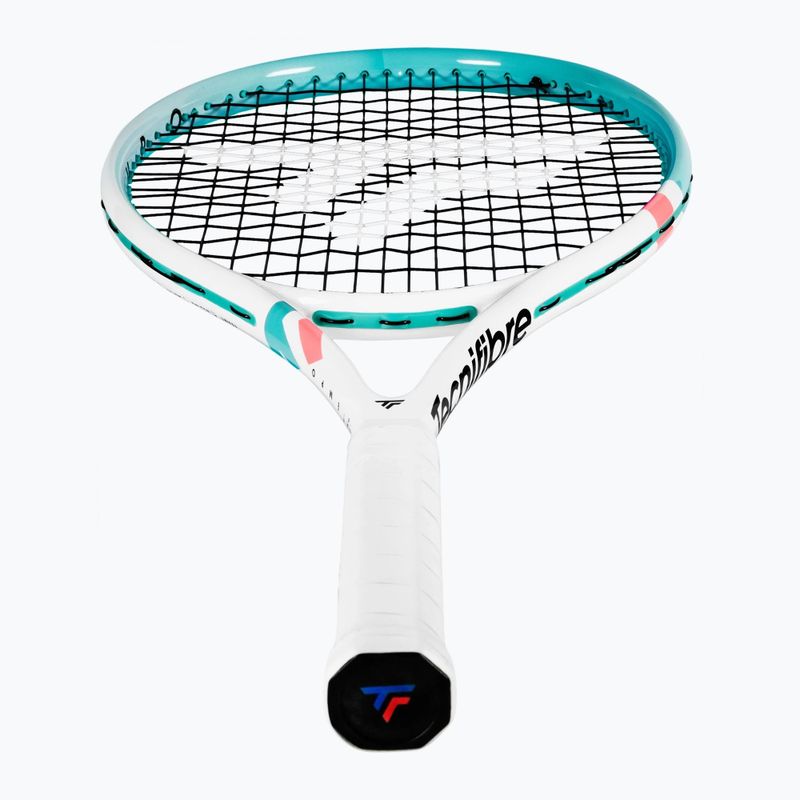 Tennis racket Tecnifibre Tempo L 2026 G2 white 3