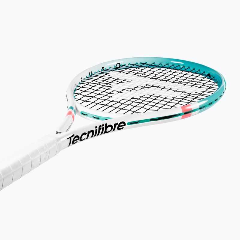 Tennis racket Tecnifibre Tempo L 2026 G2 white 4
