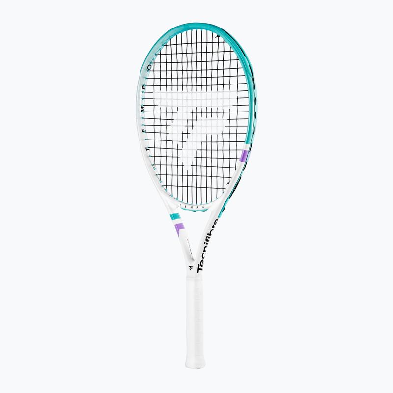 Tennis racket Tecnifibre Tempo Os 2026 G1 white 2