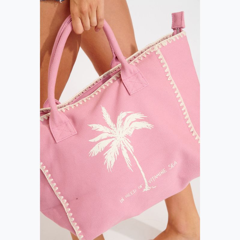 Banana Moon women's bag Seta Lohan rose 2