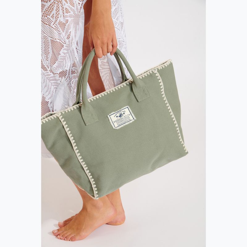 Women's Banana Moon Seta Lohan mousse bag 4
