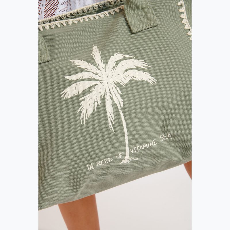 Women's Banana Moon Seta Lohan mousse bag 5