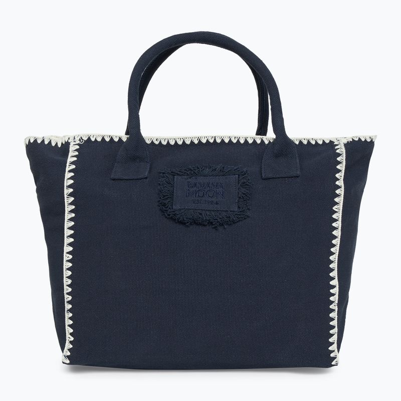 Banana Moon Seta Carlina marine women's bag