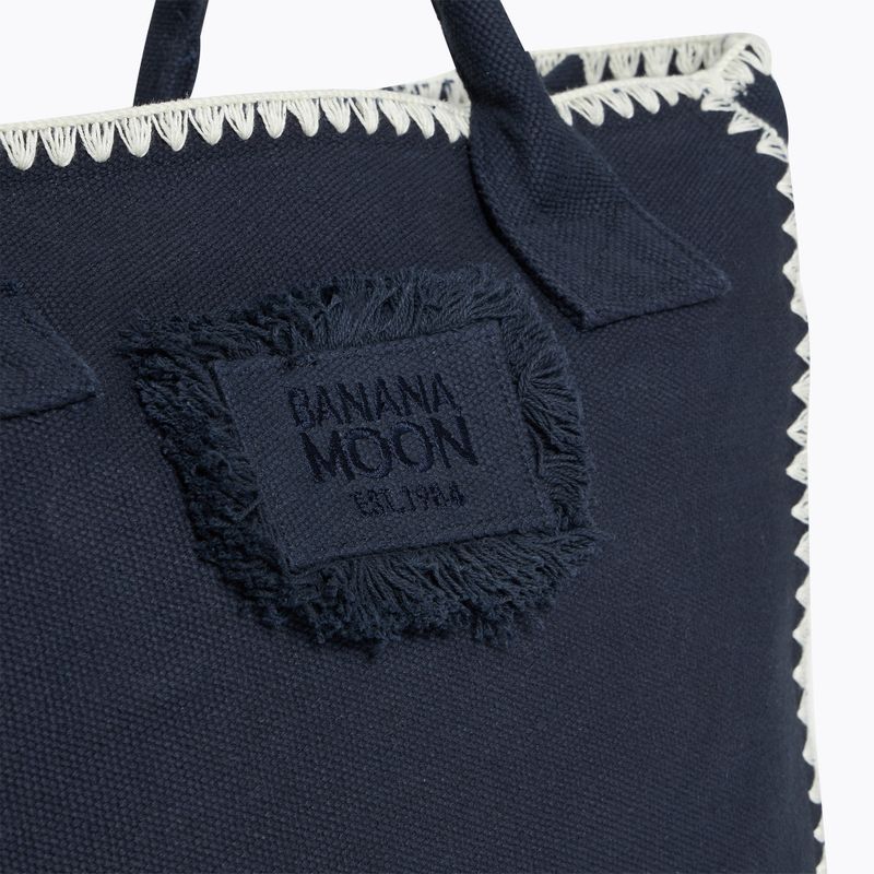 Banana Moon Seta Carlina marine women's bag 6
