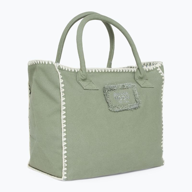 Women's Banana Moon Seta Carlina mousse bag 4