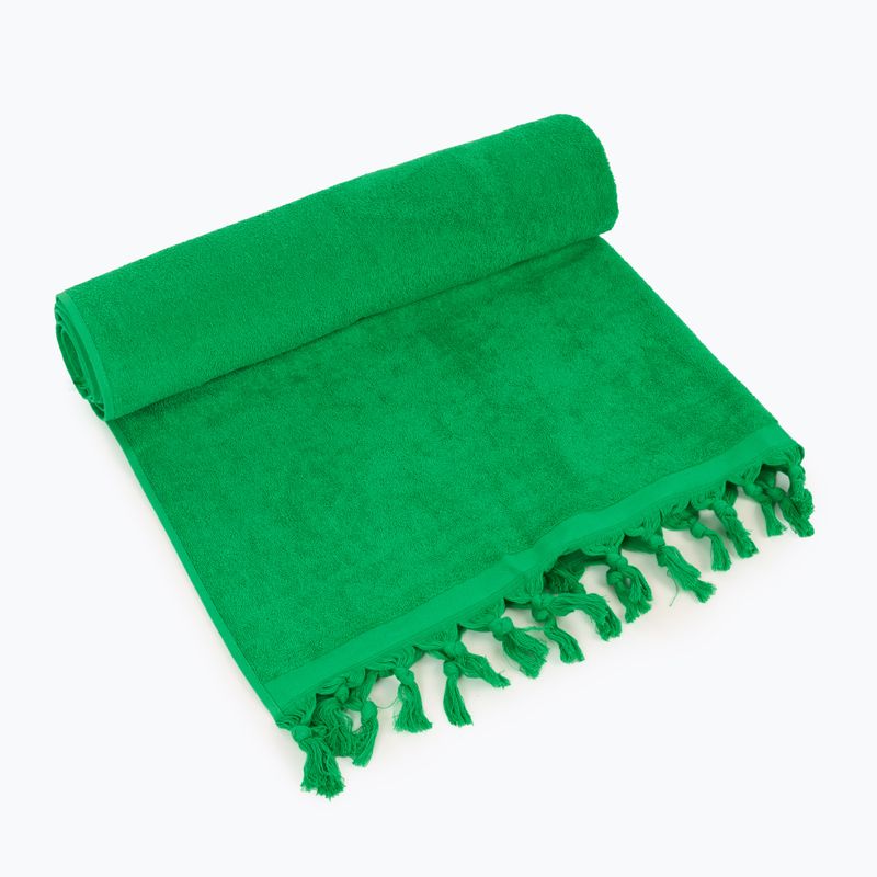 Banana Moon Towel Popsy Towely vert 2