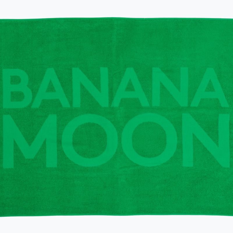 Banana Moon Towel Popsy Towely vert 3