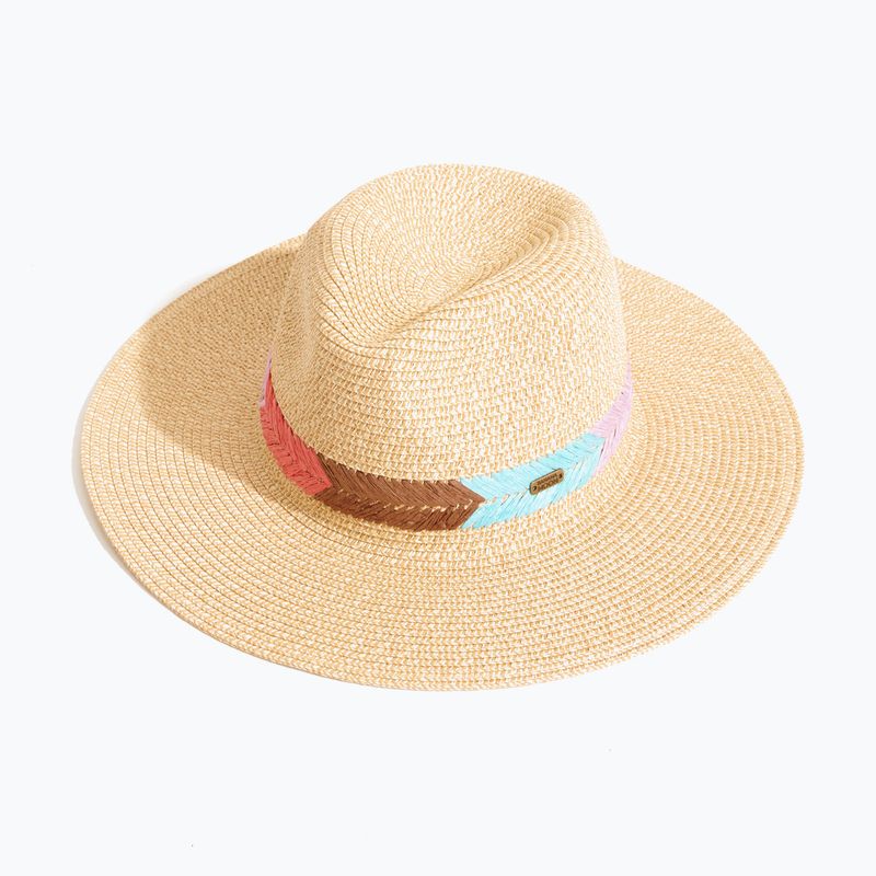 Banana Moon women's hat Hector Eliad KAD13 corail