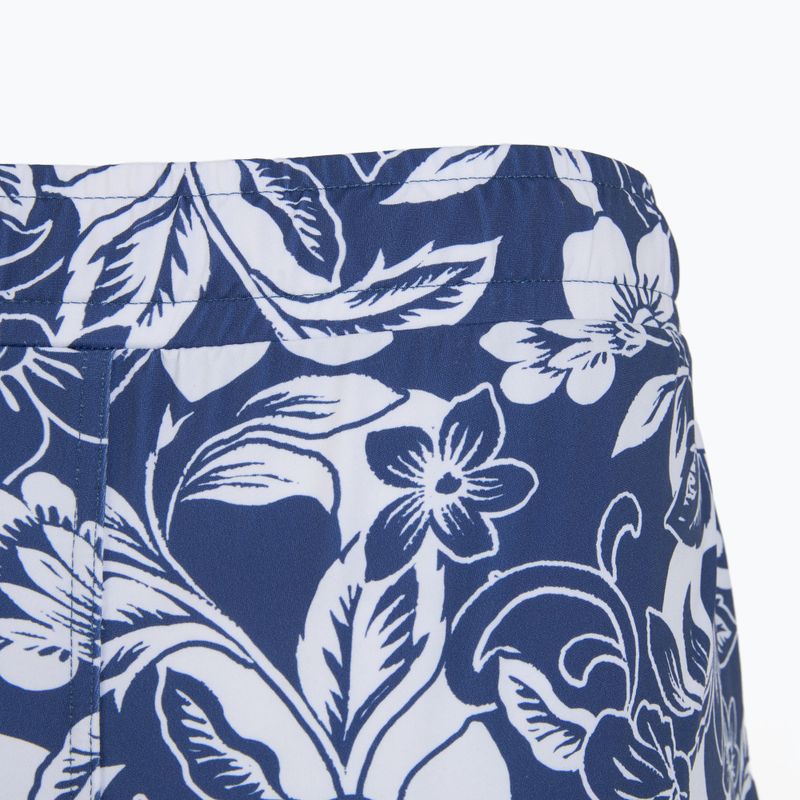 Banana Moon women's shorts Tiwi Oceaneye indigo 7